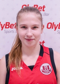 Alise Mīlenberga