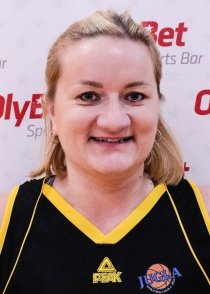 Amanda Graudiņa