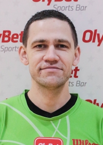 Andris Petrovs