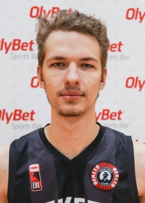 Kaspars Krievs