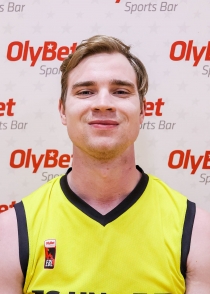 Māris Galiņš