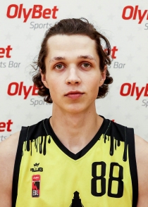 Gustavs Jurgenovskis