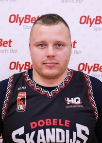 Kaspars Briedis