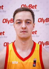 Mairis-Gustavs Grinbergs