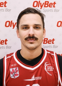 Mārtiņš Krūmiņš