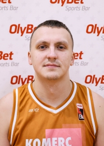 Toms Kaufmanis