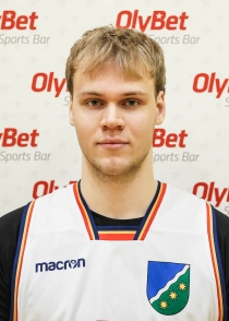 Kristaps Soldatenoks