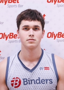 Ričards-Nils Liberts