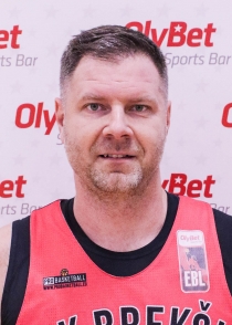 Ronalds Možeiko