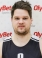 Spēlētājs Jorens Duļevskis