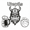 Utepils logo