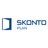 Skonto Plan logo
