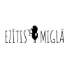 Ezītis Miglā logo