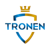 TRONEN logo