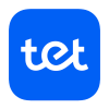 TET logo