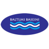 Baltijas Baseini/SG logo