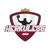 BK Herkuless logo