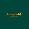 BK Emerald/Zalaris logo