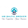 MB Baltic Broker/Klaipeda logo