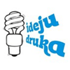 Ideju Druka logo