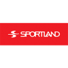 Sportland logo