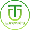 Tu jau nevarētu logo