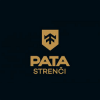 PATA STRENČI logo