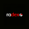 Radex logo