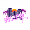 Virgin City logo