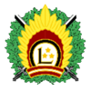 BK Karavīrs logo