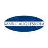 Banku Augstskola/KPMG logo