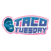 Taco Tuesday logo