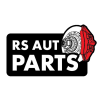 RS Autoparts/RMC logo