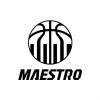 Maestro logo