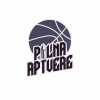 BK Pilna aptvere logo