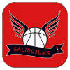 Salidojums logo