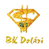 BK Dolāri/ICS Steel logo