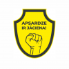 BK Apsardze ir Jāciena logo