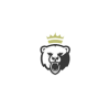 Plēsoņas/Wolfpack logo