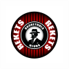BK Rekets logo
