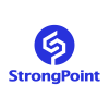 StrongPoint/BIBUS Baltics logo