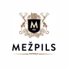 Mežpils Patruļa logo
