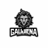 BK Gaujiena logo