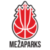 Mežaparks logo