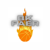 BK Faer logo
