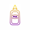 Purley/Velc ārā logo