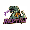 Reptiļi logo