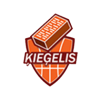 BK Ķieģelis logo