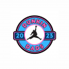 Dunkin Dads logo