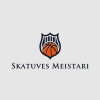 Skatuves Meistari logo